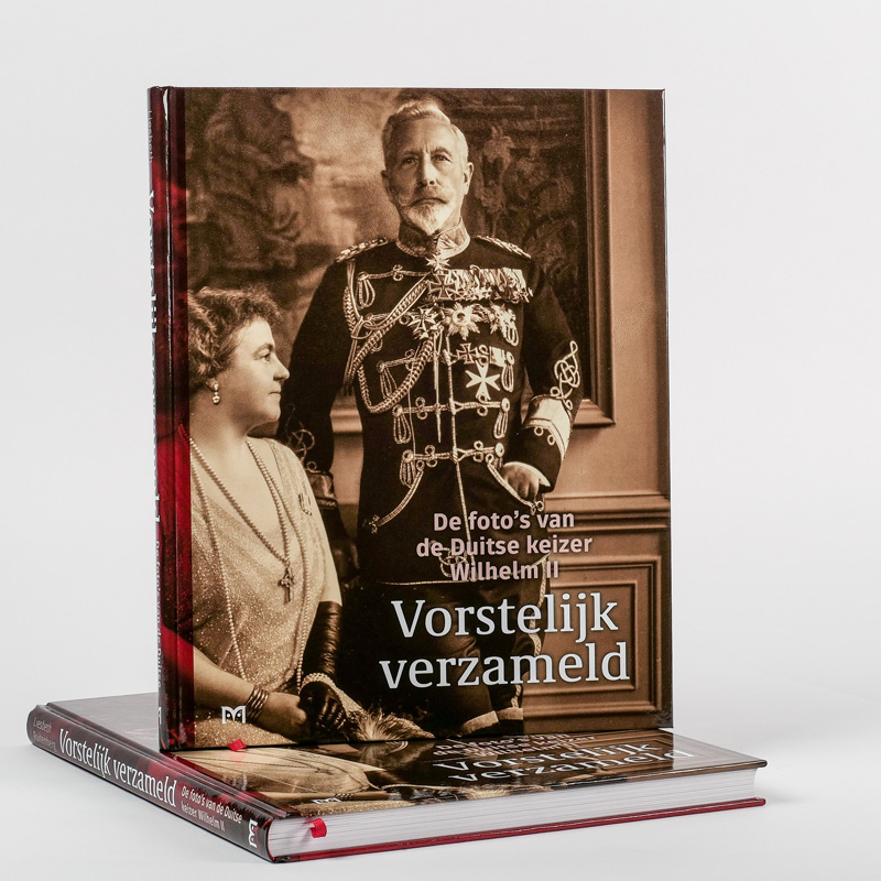 Vorstelijk Verzameld